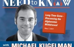 Image - Long Time Gone - Discussing the Afghanistan Withdrawal