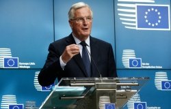 Michel Barnier