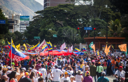 Image - Lost in Fragmentation? The Recurrent Dilemmas of the Venezuelan Opposition and What to Do Next