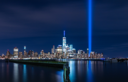 9-11 Memorial