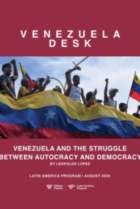 Cover_Venezuela Desk_Leopoldo Lopez